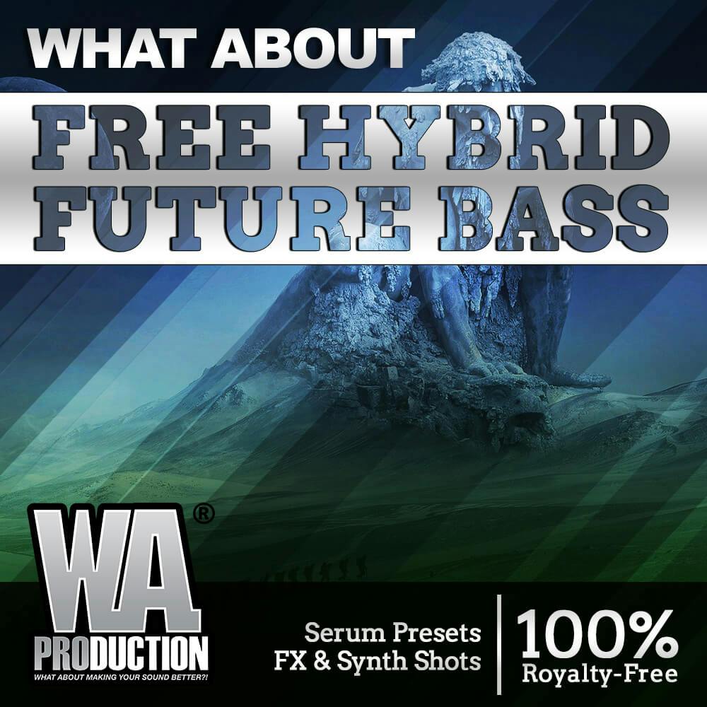 Future Bass Vst Free